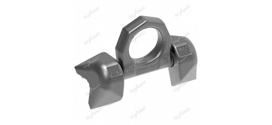 LRBK FIX upínací body